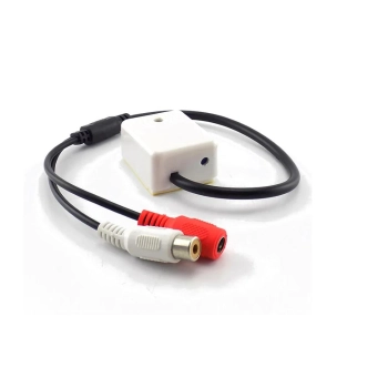 MIcrofoane DVR